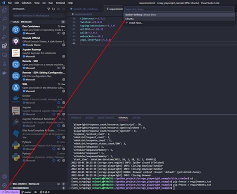 github scrapy|scrapy hub.